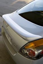 Nissan Altima V6 2007 года
